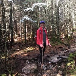 Meet your Posher, Samantha